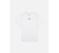 Nike - G Nsw Tee Essntl Bf Bianco - Abbigliamento 8 - 10A Bianco