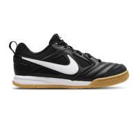 Nike G.T. Bambini - Sneakers Nero - Taglia 38 - Pelle Black 38