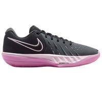 Nike G.T. Cut Academy 2 Scarpe da pallacanestro 49,5 Nero