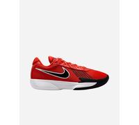Nike G.t. Cut Academy male Scarpe - Rosso - Rete/Sintetico - Foot Locker Red 42