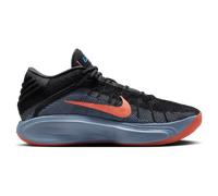 Nike G.t. Hustle 3 male Scarpe - Nero - Rete/Sintetico - Foot Locker Black 43