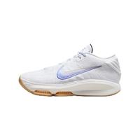 Nike G.T. Hustle 3 - Scarpe da basket elettriche, da uomo, multicolore, Bianco/Phantom/Total Orange/Racer Blue, 46 EU