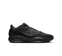 Nike G.T. Hustle Academy, Scarpe Allacciate Uomo, Nero/Nero, 40.5 EU