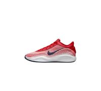 Nike - G.t. Hustle Academy - - Sport - Uomo - Rosso - 40 EU