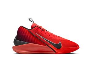 Nike G.T. Jump Academy Rosso Nero - Scarpe Basket Uomo EUR 47 / US 12,5