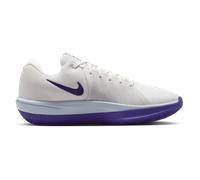 Nike G.T Uomo - Sneakers Bianco - Taglia 42.5 - Rete/Sintetico White 42.5