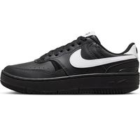 NIKE Gamma Force, Basso Donna, Nero, Bianco, Nero, 37.5 EU