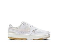 NIKE Gamma Force Women s Shoes, Sneaker Donna, Bianco Rosa Chiaro Beige, 38.5 EU