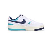 Nike - Gamma Force Low Shoe - - Sport - Donna - Bianco - 40 EU