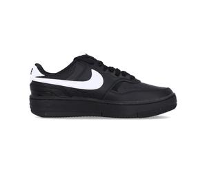 Nike - Gamma Force Scarpa Bassa Nero/Bianco - - Sport - Donna - Nero - 36 EU