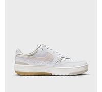 NIKE GAMMA FORCE SCARPE SNEAKERS Donna DX9176 103 Bianco Sand