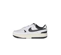 Nike Gamma Force female Scarpe - Bianco - Cuoio, Tessile, Sintetico - Foot Locker White 43