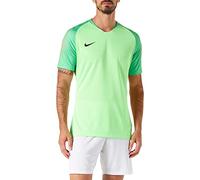 Nike Gardien II Goalkeeper Jersey SS, T-shirt Uomo, Green Strike/Green Spark/Black, XL