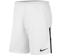 Nike, Gardien III League, Pantaloncini da Calcio, Bianco/Nero, L