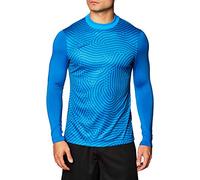 Nike, Gardien III, Portiere Maglia Manica Lunga