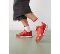 Nike - Gato LV8 - Sneakers rosse-Rosso MW 4