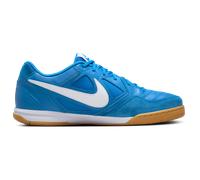 Nike Gato male Scarpe - Blu - Rete/Sintetico - Foot Locker Blue 45