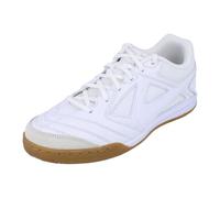 Nike Gato, Scarpe per Calcetto a Cinque Uomo, White/White/Gum Light Brown, 42 EU