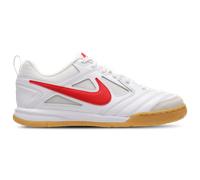 Nike Gato unisex Scarpe - Bianco - Pelle - Foot Locker White 36.5