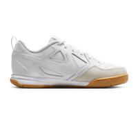 Nike Gato unisex Scarpe - Bianco - Pelle - Foot Locker White 38.5