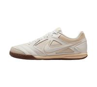 NIKE GATO "VELA/LT KAKI-BIANCO-GOMMA MARRONE SCURO", Vela/Lt Khaki-bianco-gomma, 9