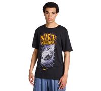 Nike Gfx Uomo - Magliette Nero - Taglia XXL Black XXL
