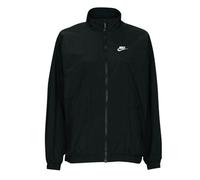 Nike giacca a vento ESSNTL WR WVN JKT in Nero EU XL