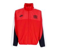 Nike - Giacca a vento University - - Sport - Uomo - Rosso - L