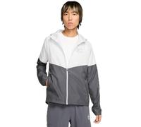 Nike Giacca Air Da Uomo, Grigio Ferro/Foton Dust, HM0187-068, L