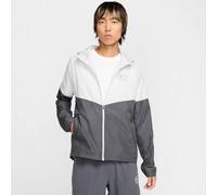 Nike Giacca Air Da Uomo, Grigio Ferro/Foton Dust, HM0187-068, XL