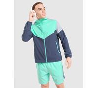 Nike Giacca Antipioggia Packable, blu XXL