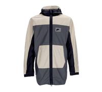 Nike - Giacca Antivento Convertibile - - Sport - Uomo - Multicolore - XL