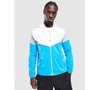 Nike Giacca Antivento Packable Windrunner, bianco L