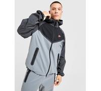 Nike Giacca Antivento Tech Woven, grigio XS