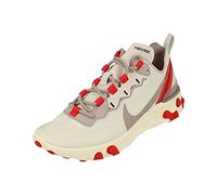 Nike Giacca Comp13 Sf1 Rain, Scarpe da Corsa Unisex, Argento, 38 EU