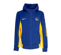 Nike - Giacca con cappuccio NBA Showtime - - Sport - Uomo - Blu - L