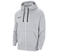 NIKE Giacca con Cappuccio Uomo Club Team 20 Felpa Logo Cotone 82%