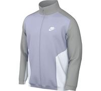 Nike Giacca da allenamento da uomo in tessuto oversize per uomo