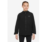 Nike Giacca da allenamento Nike Dri-FIT UV Woven 152158cm Nero