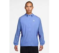 Nike Giacca da corsa Nike ACG Trail Aireez small blu