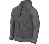 Nike Giacca da corsa Trail Primaloft® Therma Fit Uomo Nero/Antracite/Summit White, FZ0003-010, L