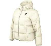 Giacca Loose Fit con cappuccio Therma-FIT Nike Sportswear Classic Puffer - Donna - Bianco L (IT 48-50)
