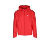 NIKE Giacca da running da uomo Repel Miler rosso | XL