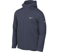 Nike Giacca Da Running Repel Miler - Uomo, Thunder Blue/Reflective Silv, DD4746-438, XL
