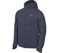 Nike stride giacca antivento blu uomo