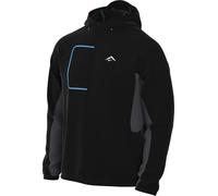 Nike storm fit adv trail cosmic peaks waterproof giacca nero uomo