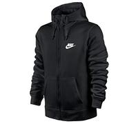 Nike Giacca da Uomo con Cappuccio Full Zip