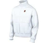 Nike Giacca da uomo M Nkct Heritage Suit, bianco/bianco, XL