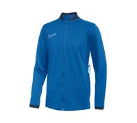 NIKE Giacca di felpa sportiva 'Academy 25' blu / marino / bianco Bambini NIKE 134