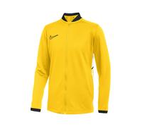 NIKE Giacca di felpa sportiva 'Academy 25' giallo / nero Bambini NIKE 134